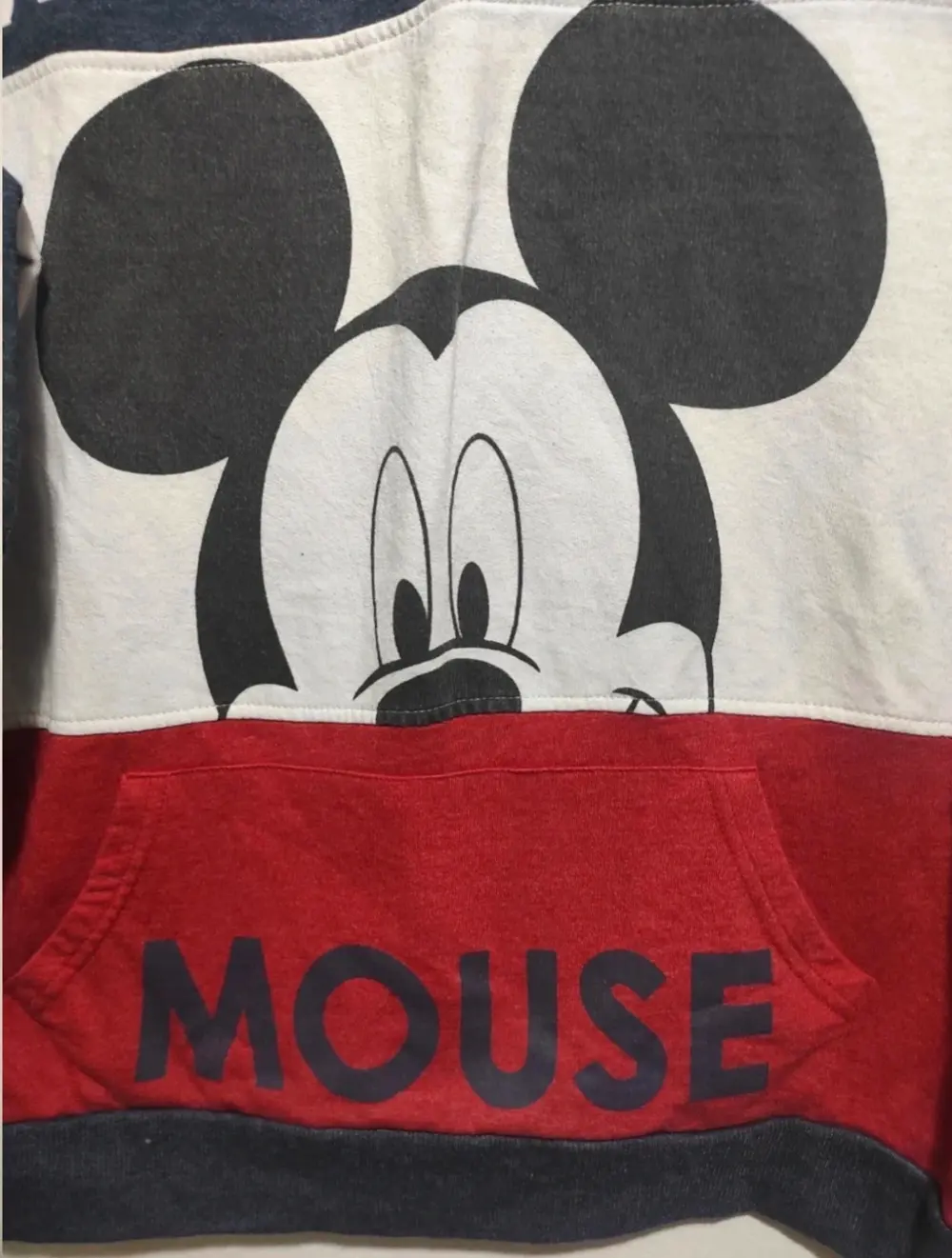 Sudadera Micky mouse Disney talla M*, foto 3