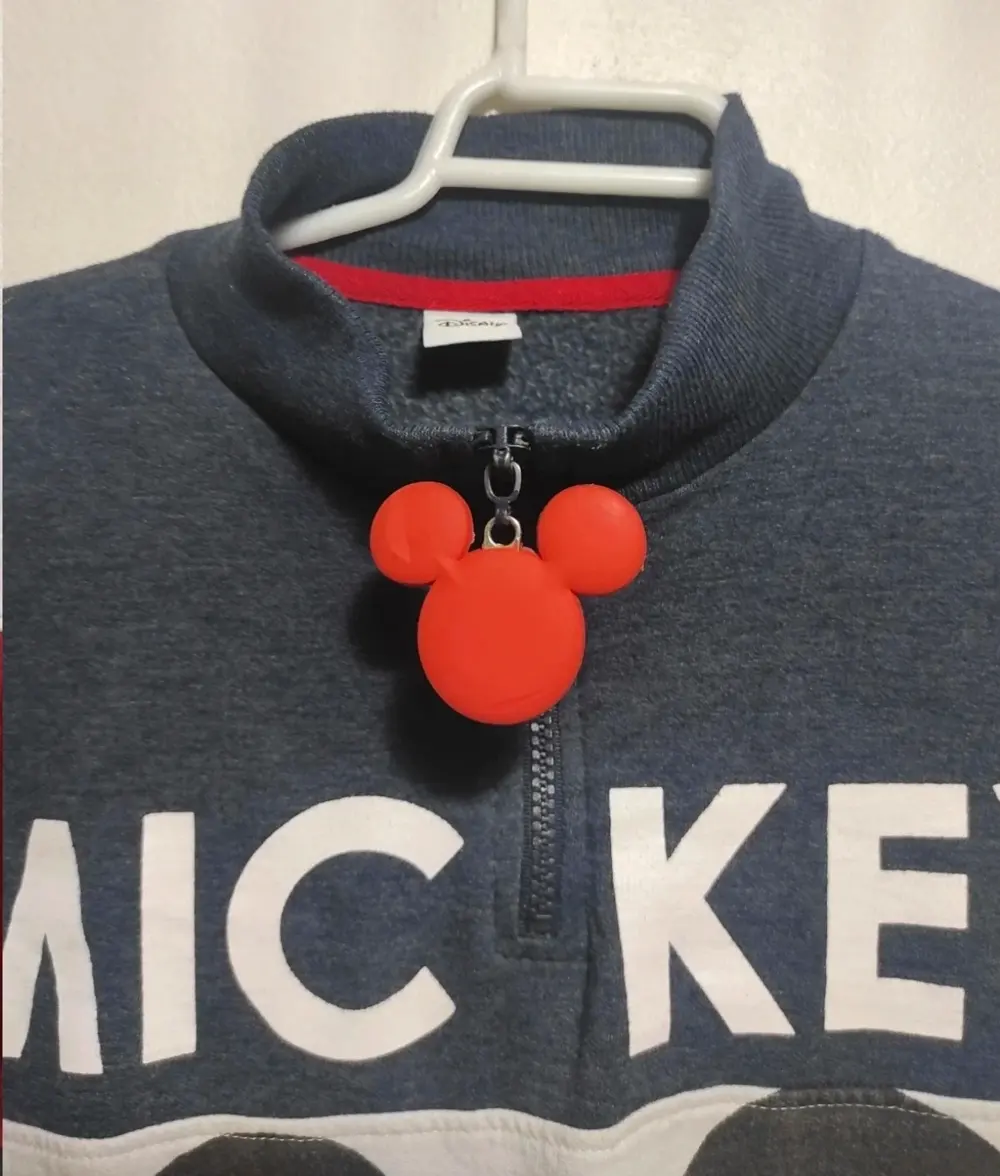 Sudadera Micky mouse Disney talla M*, foto 4
