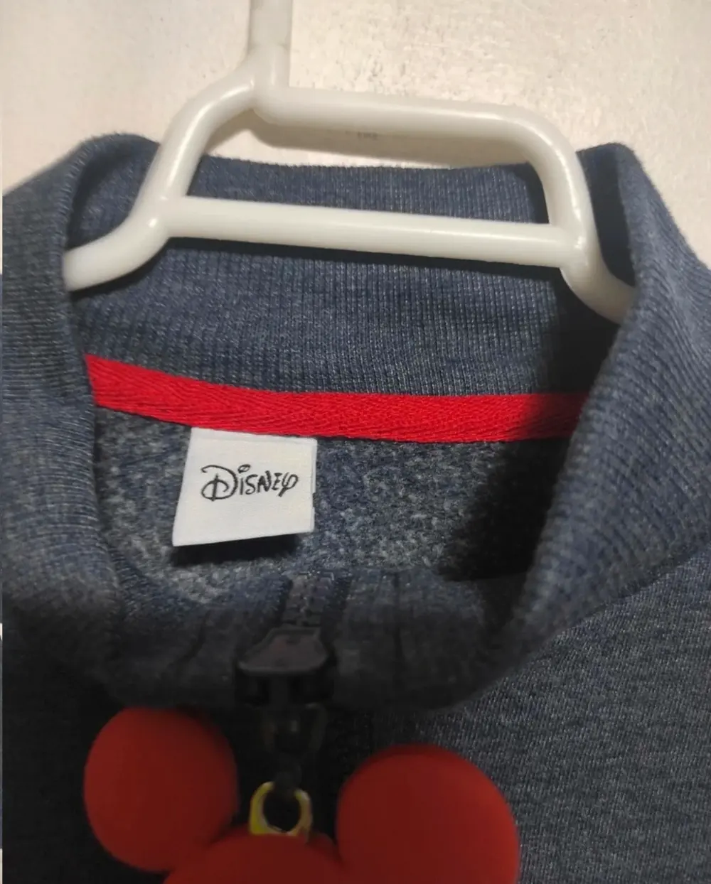 Sudadera Micky mouse Disney talla M*, foto 5