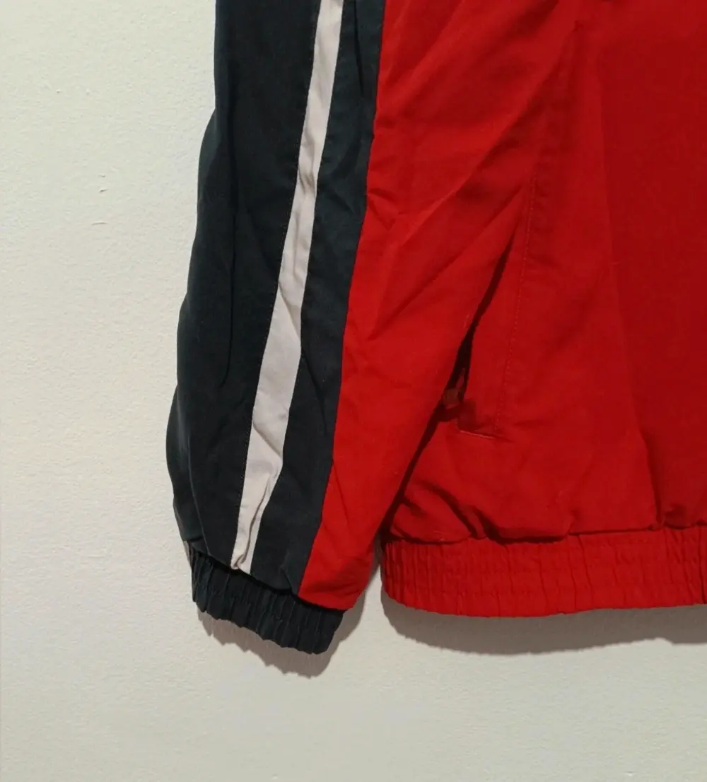 Chaqueta vintage Adidas talla 16 años sirve para S ver medidas*, foto 2