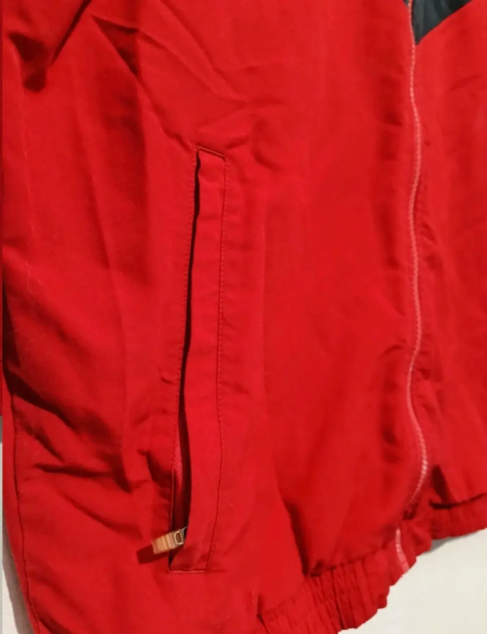 Chaqueta vintage Adidas talla 16 años sirve para S ver medidas*, foto 3