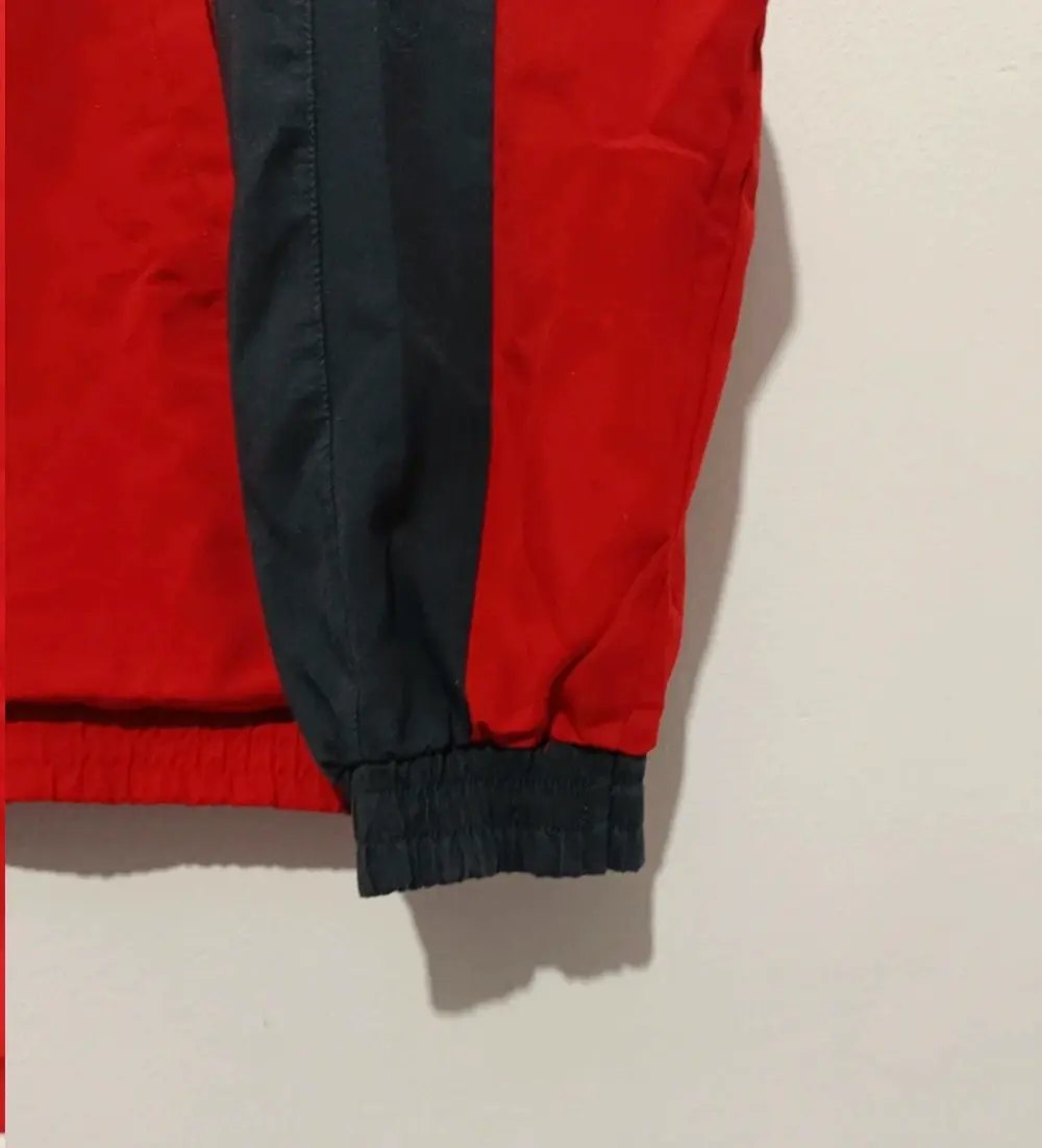 Chaqueta vintage Adidas talla 16 años sirve para S ver medidas*, foto 4