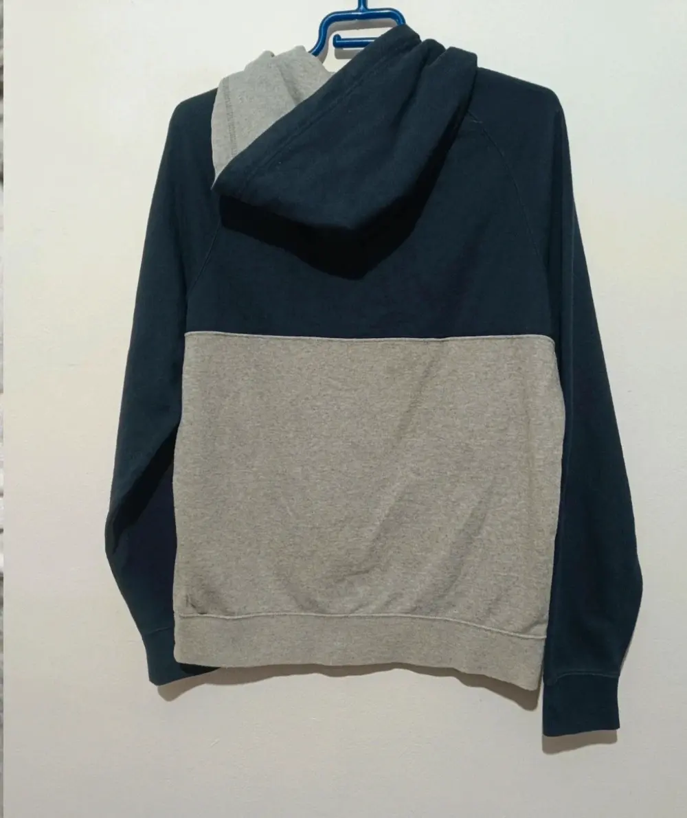 Sudadera Champion talla M ver medidas*, foto 5