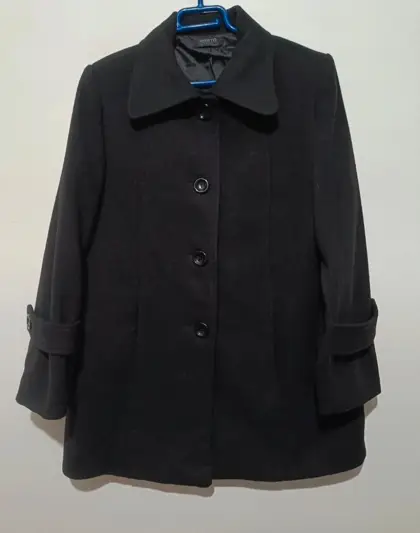 Abrigo Merto talla 44*