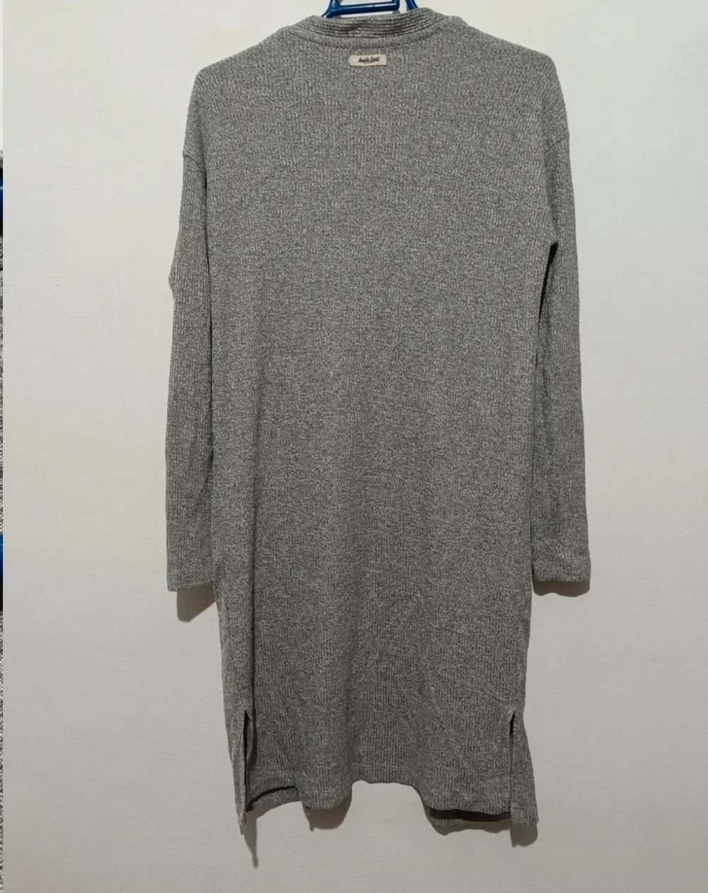 Jersey cardigan Double Agent talla XS*, foto 3