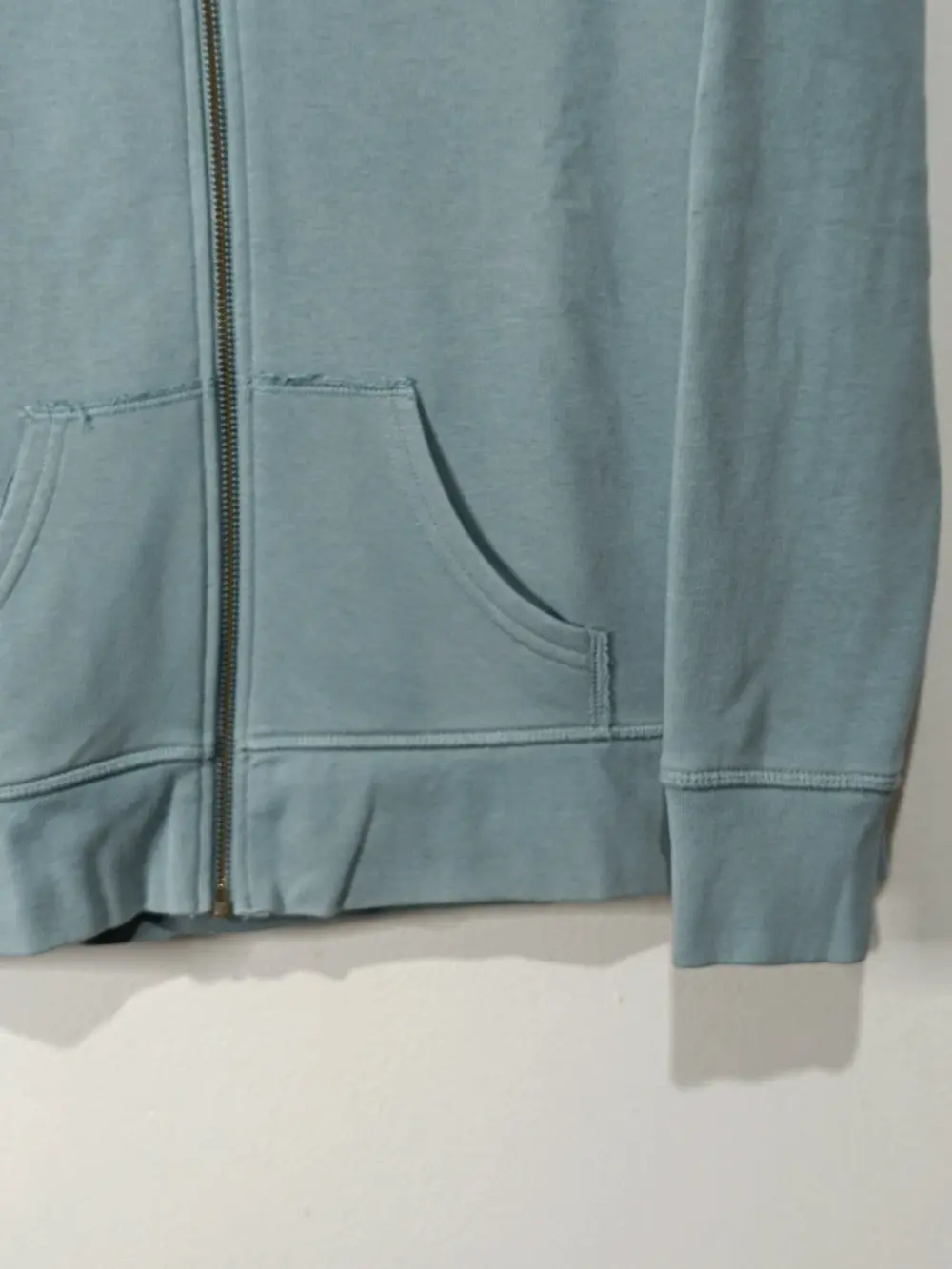 Sudadera azul claro Ibiza Republic original!! talla M, foto 2