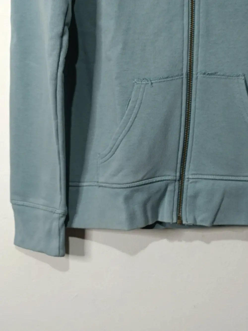 Sudadera azul claro Ibiza Republic original!! talla M, foto 3