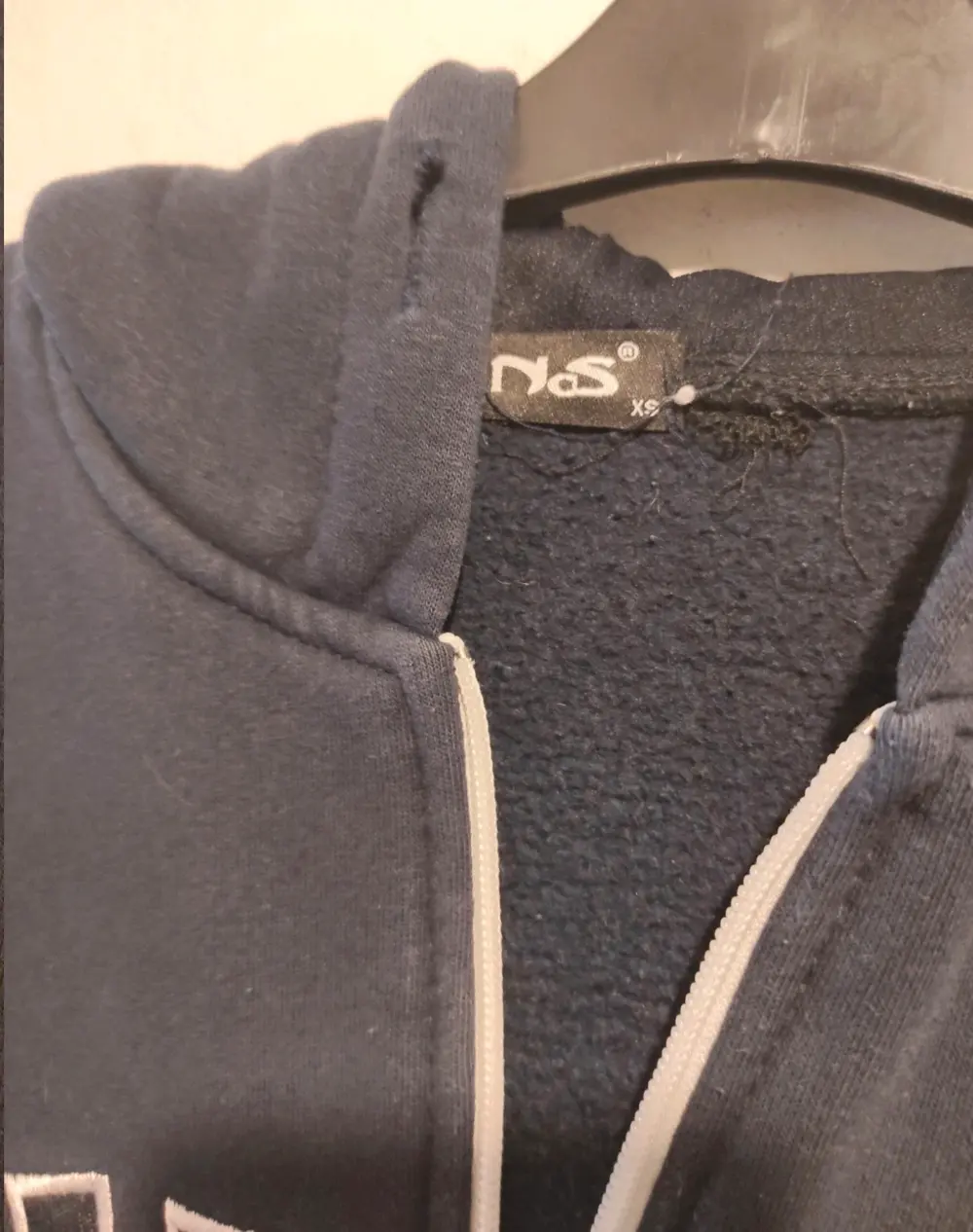 Sudadera Nos Àustria Vienna con capucha*, foto 4