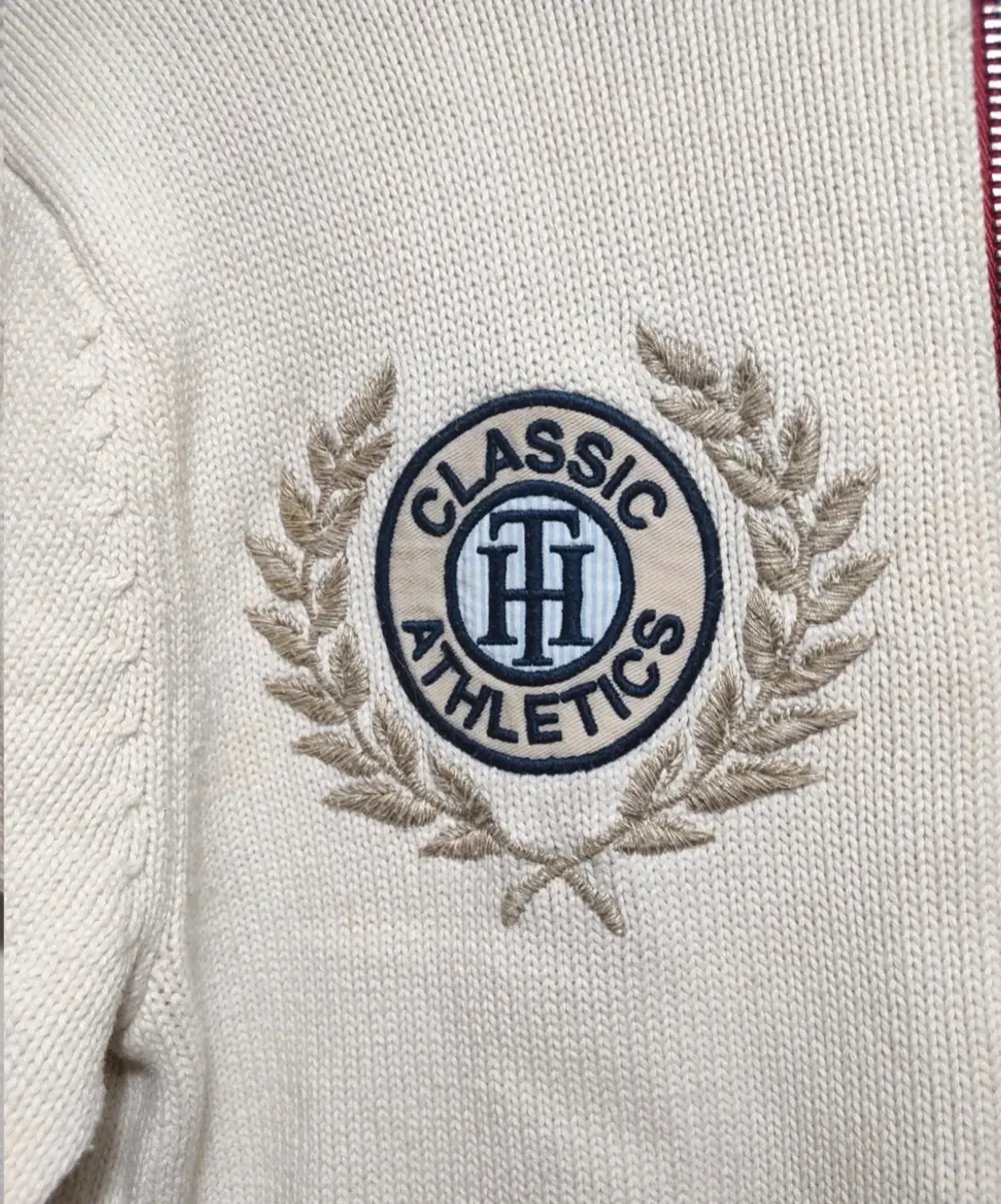 Jersey Tommy Hilfiger talla XS*, foto 5