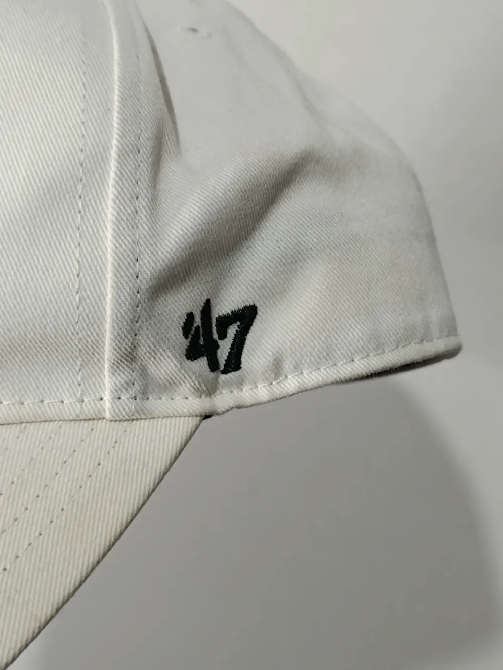 Gorra New York Yankees MLB 47 brand talla única ajustable adulto unisex, foto 3