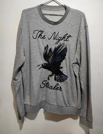 Jersey Mango talla XXL*
