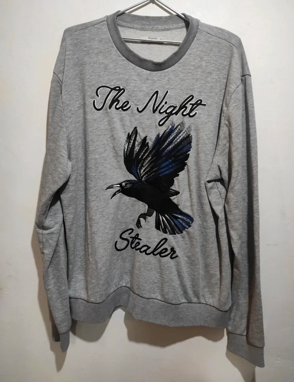 Jersey Mango talla XXL*