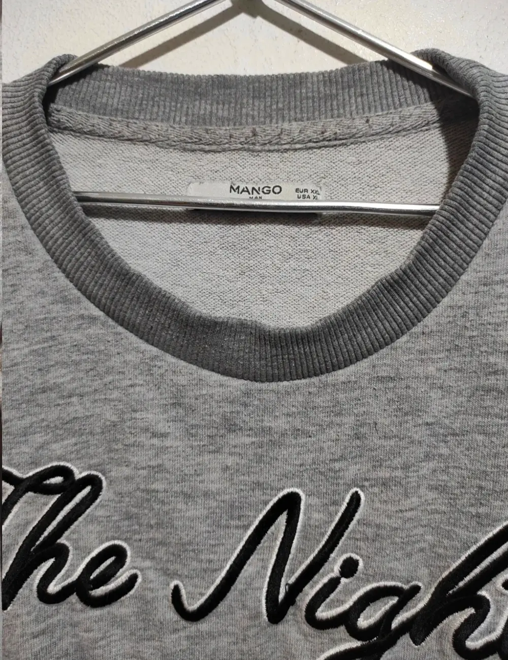 Jersey Mango talla XXL*, foto 3