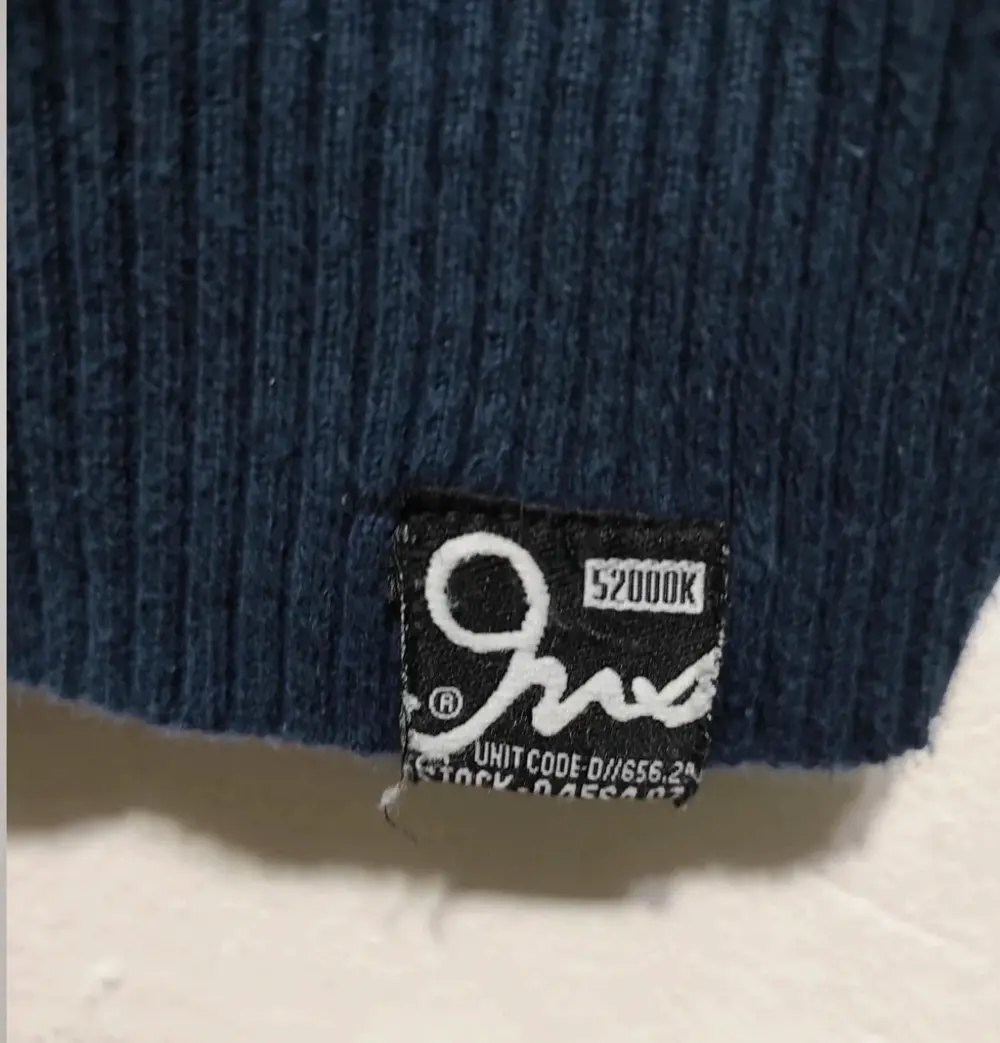 Jersey a rayas Inside talla M*, foto 2