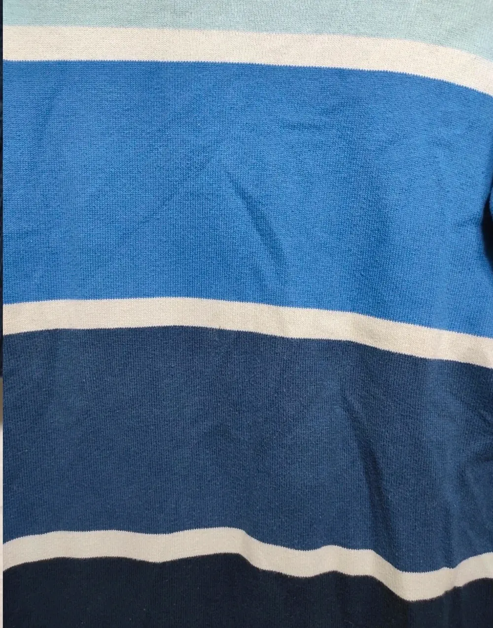 Jersey a rayas Inside talla M*, foto 4