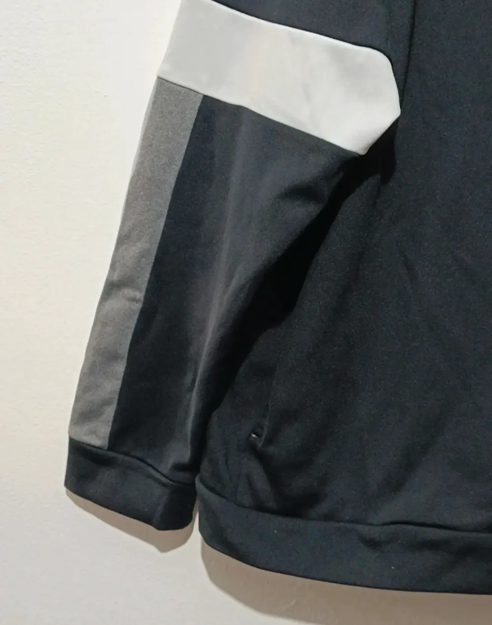Sudadera Nike Swoosh Therma talla XL ver medidas*, foto 3
