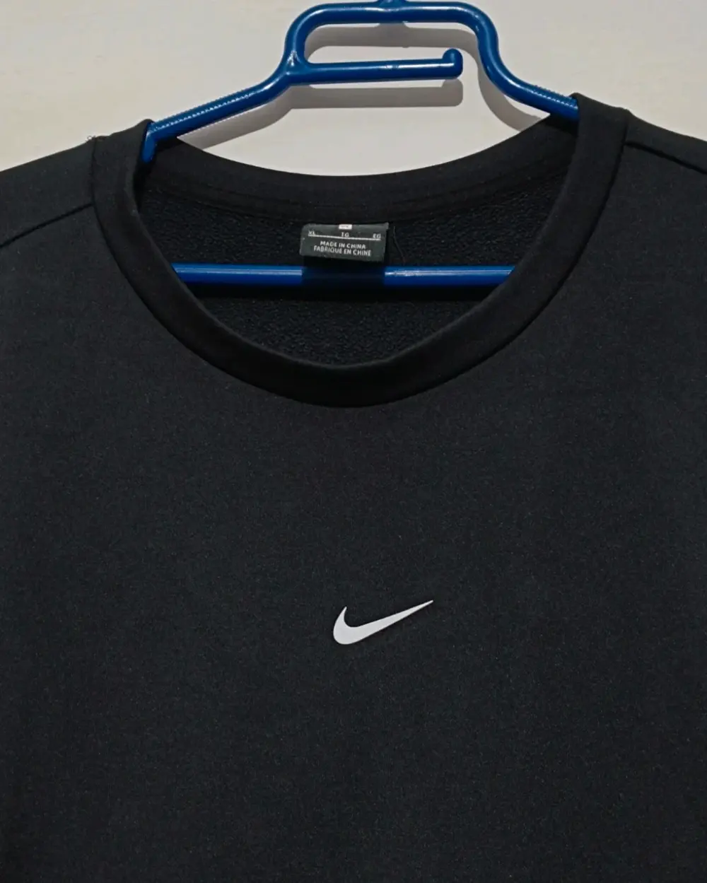 Sudadera Nike Swoosh Therma talla XL ver medidas*, foto 4