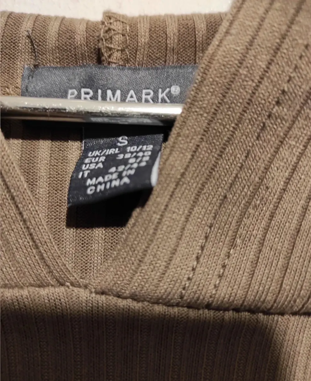 Jersey fino con capucha Primark talla S*, foto 2
