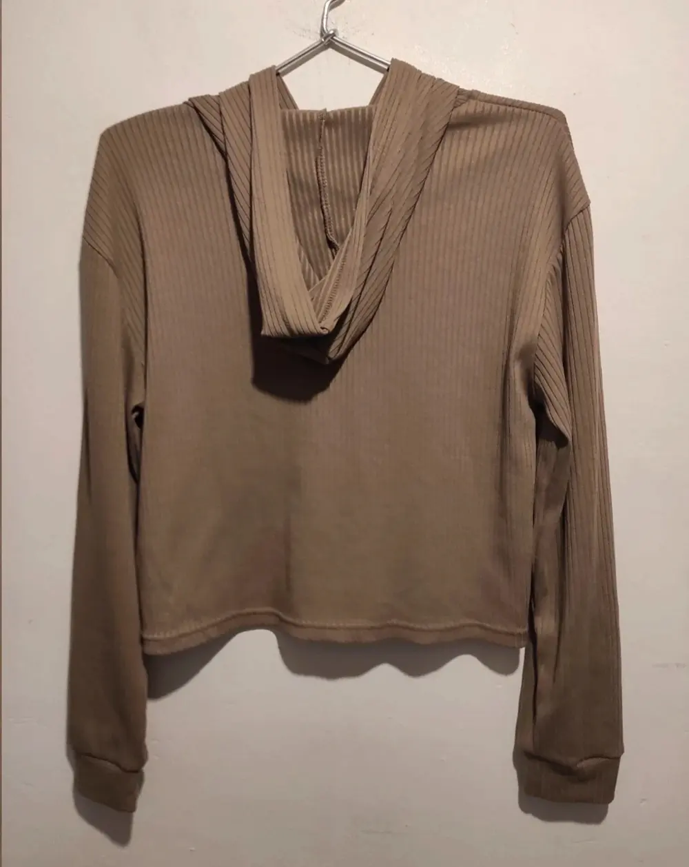 Jersey fino con capucha Primark talla S*, foto 4
