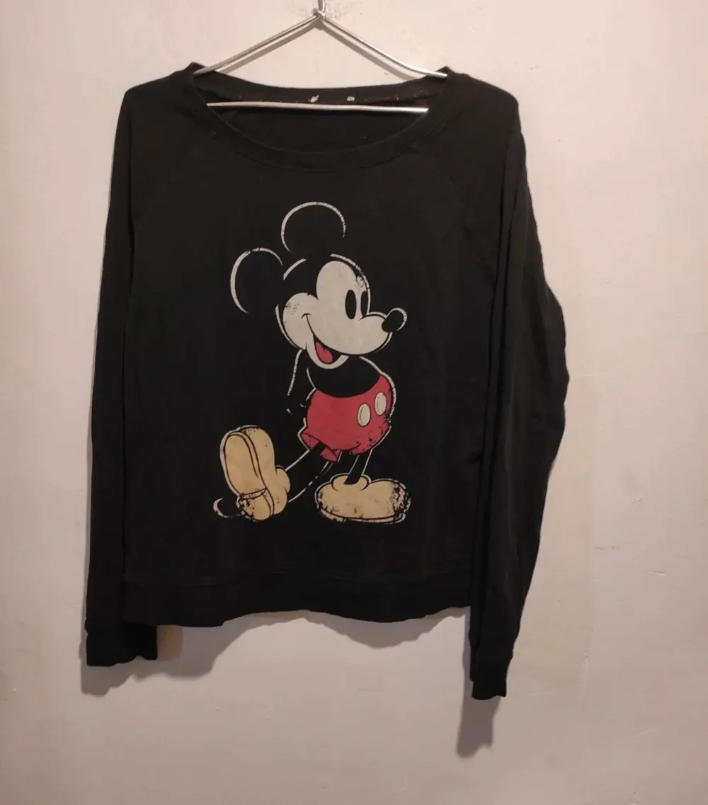 Jersey Mickey mouse talla M*