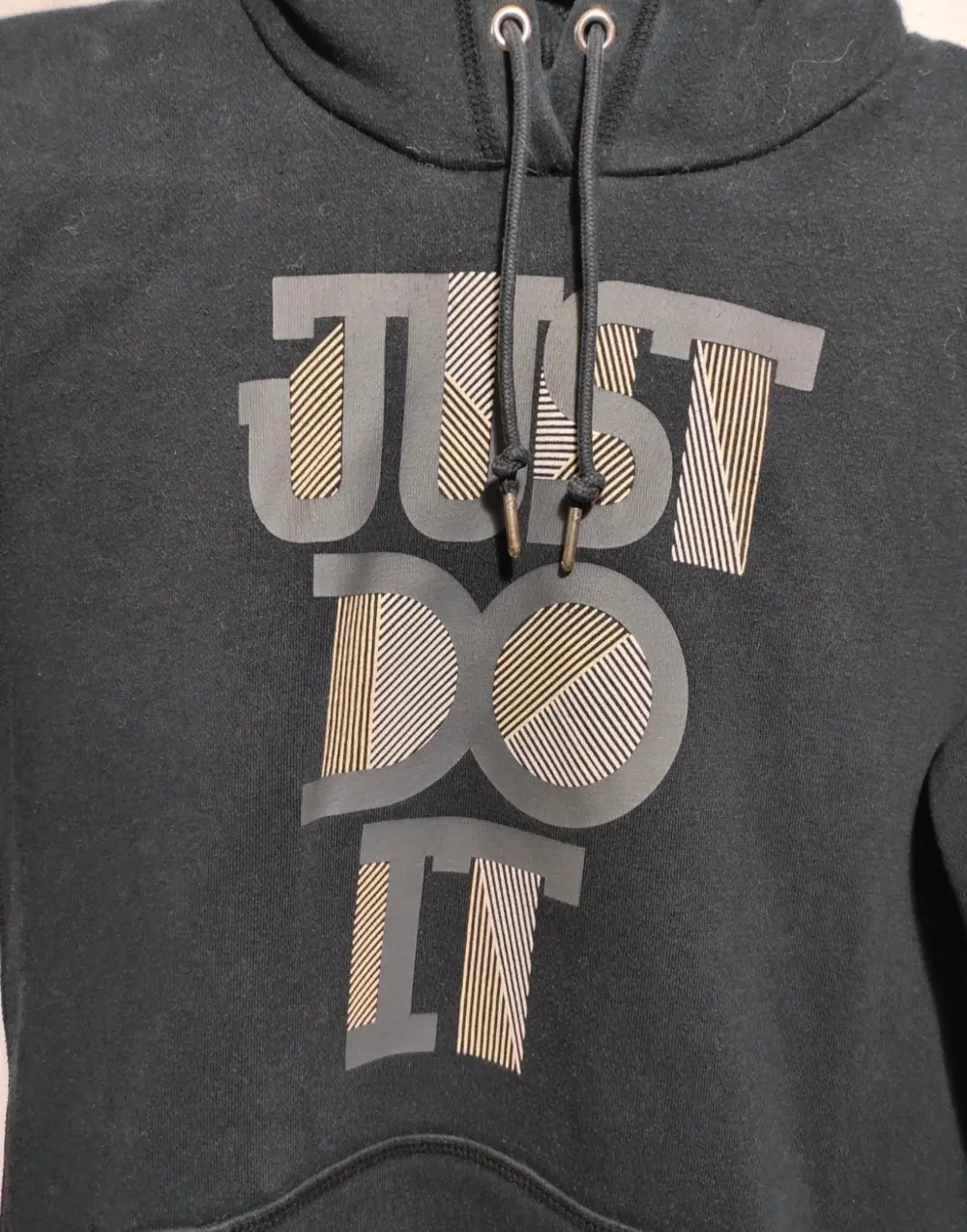 Sudadera con capucha Nike talla S*, foto 2