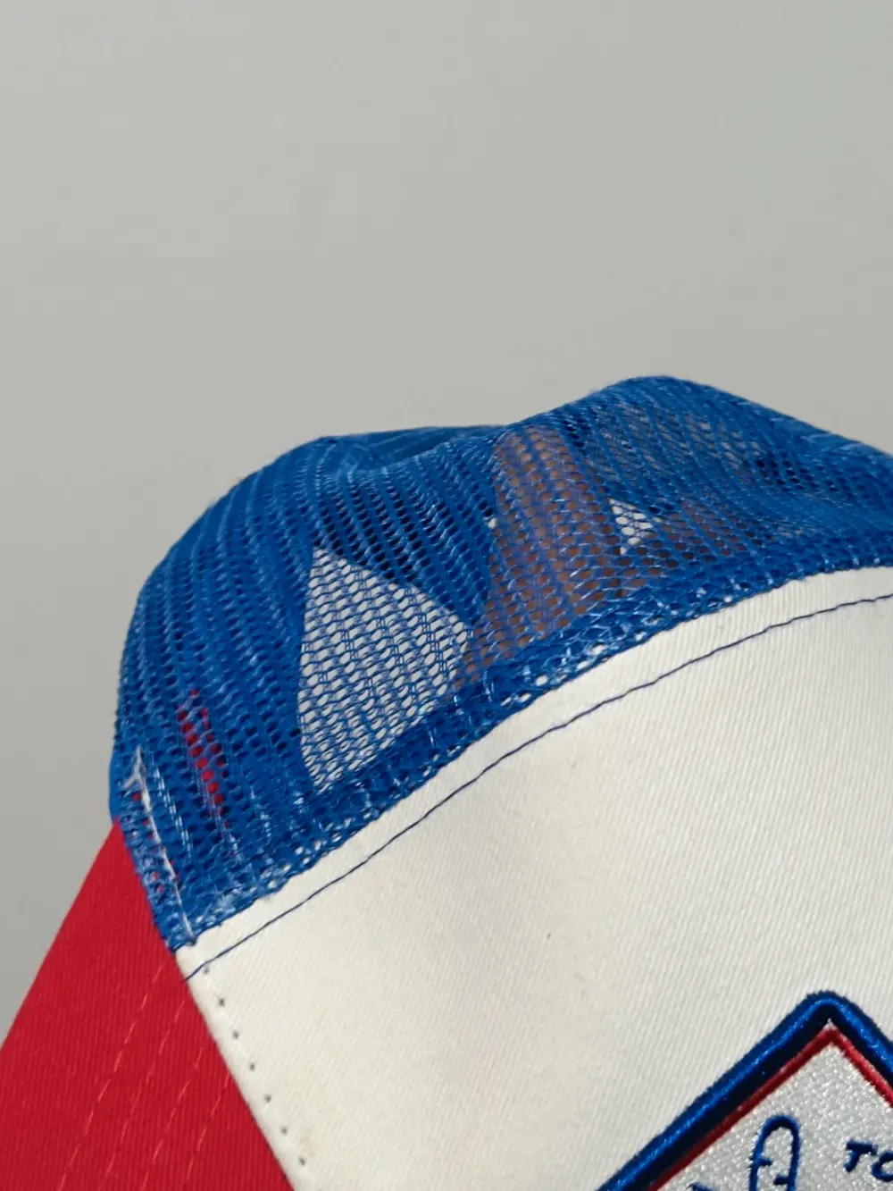 Gorra trucker Surf Shaka talla única ajustable adulto unisex, foto 4