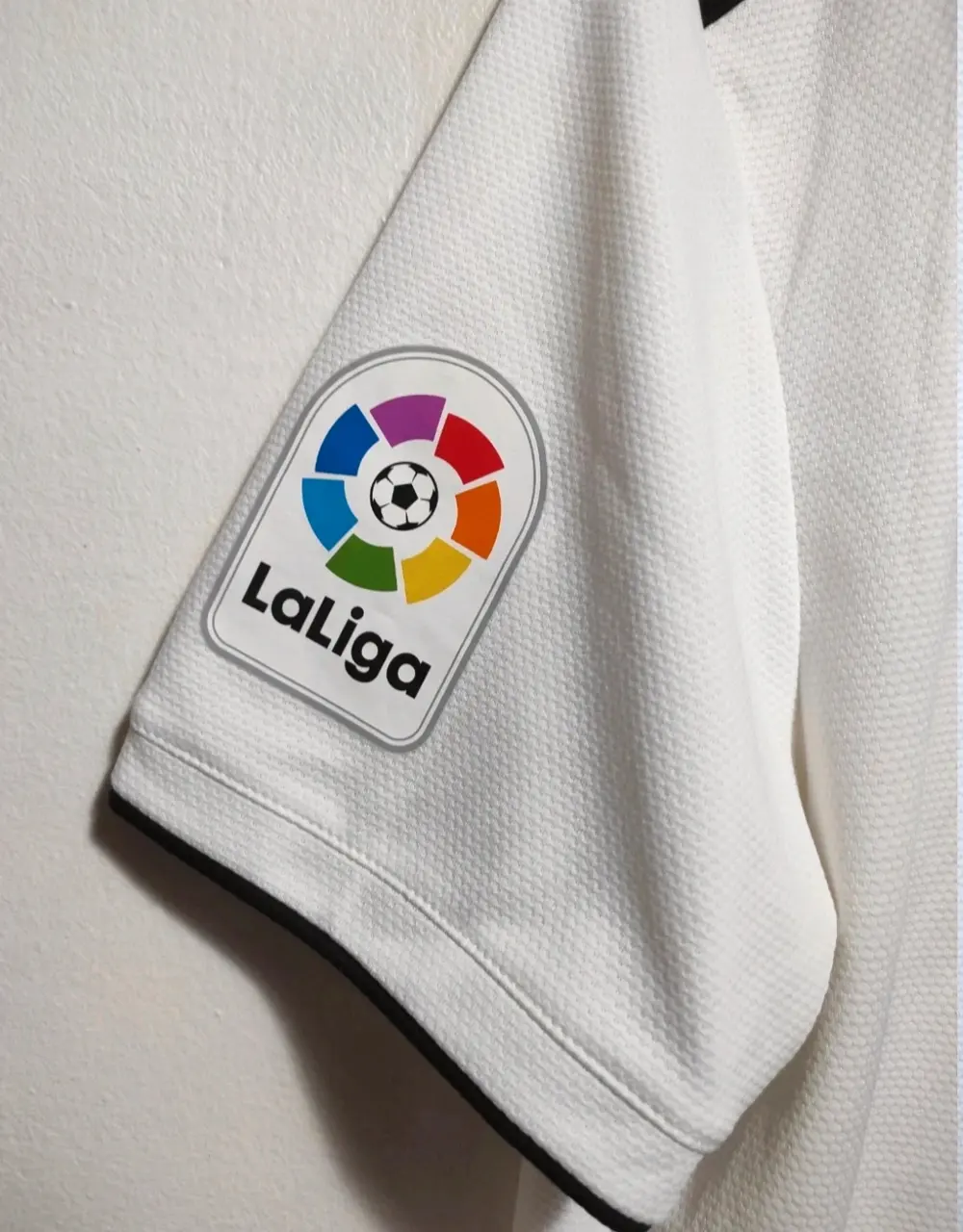 Camiseta Real Madrid Isco 22 Adidas talla M*, foto 2