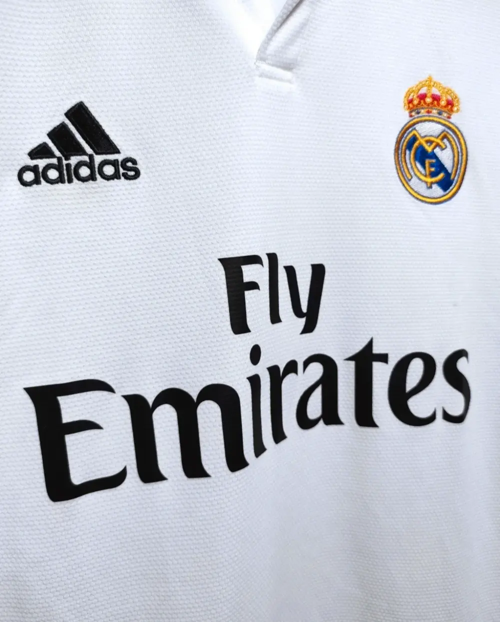Camiseta Real Madrid Isco 22 Adidas talla M*, foto 3