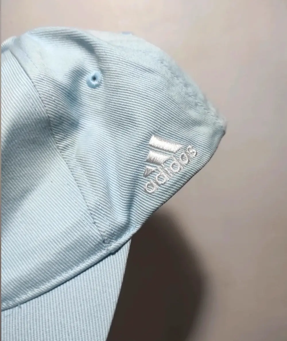 Gorra Argentina 10 Adidas talla ajustable adulto*, foto 3
