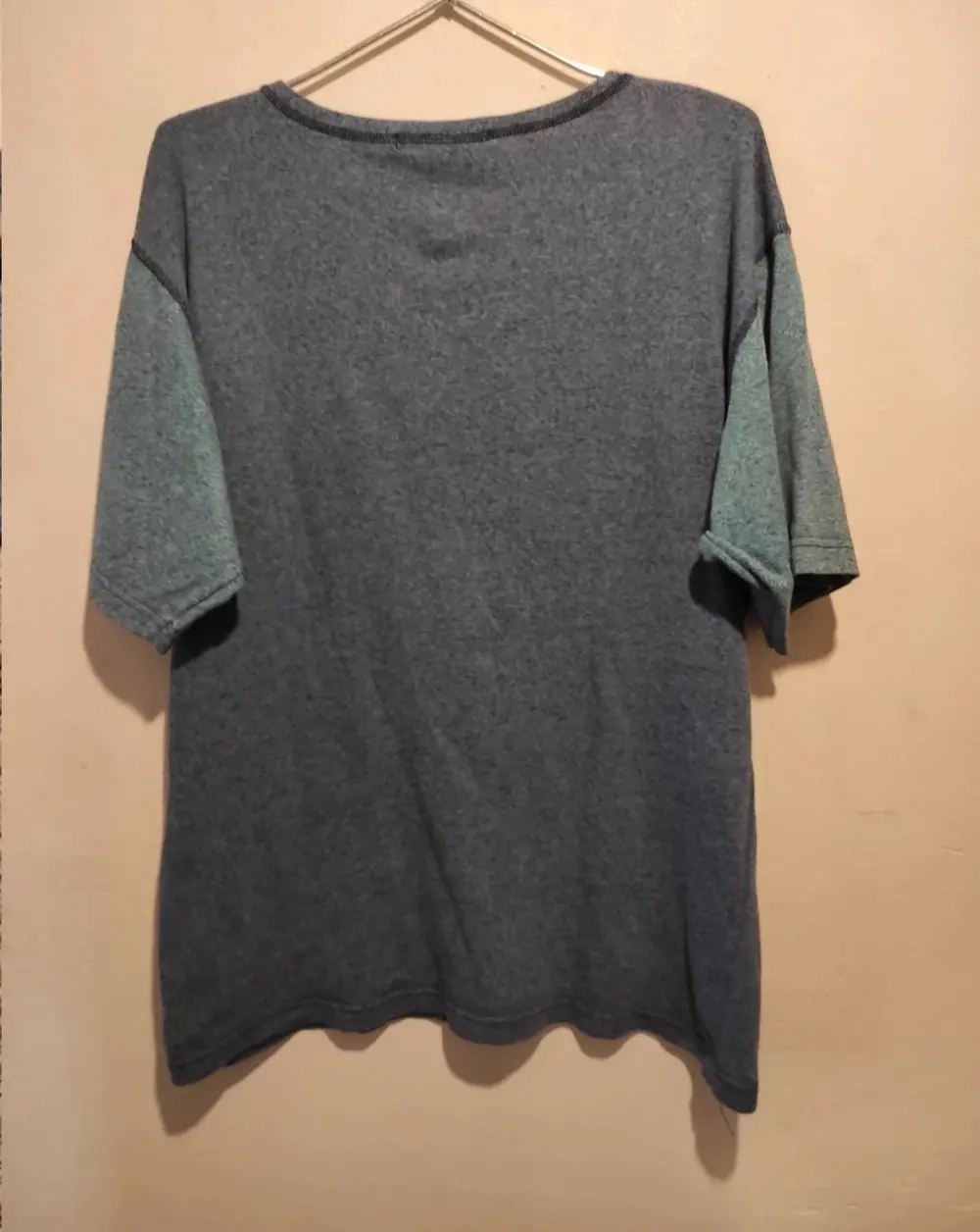 Camiseta manga corta Anzi besson talla M*, foto 3