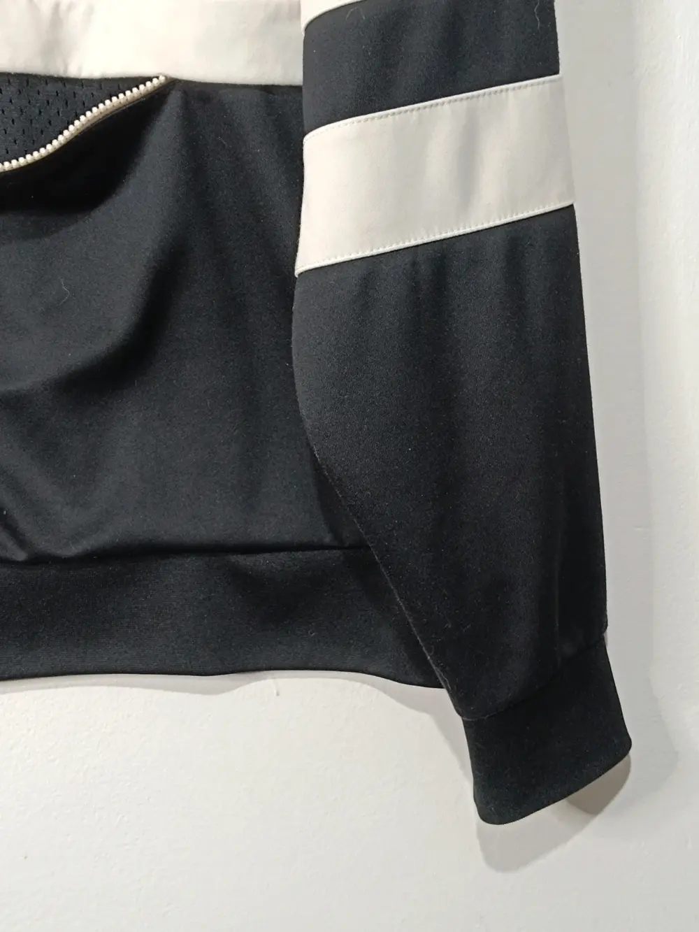 Sudadera Nike Air talla S sirve para M ver medidas, foto 2