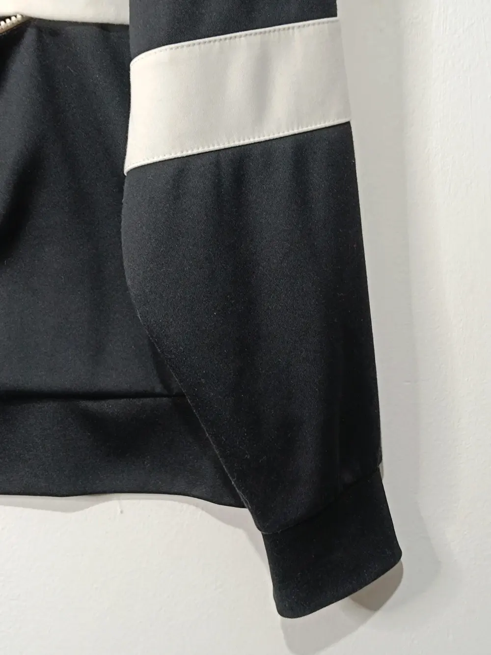 Sudadera Nike Air talla S sirve para M ver medidas, foto 3