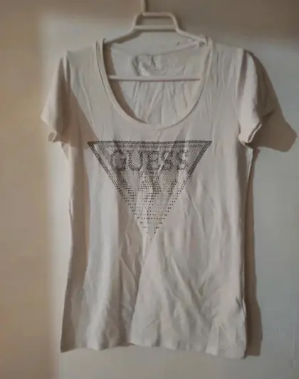 Camiseta manga corta Guess talla M*