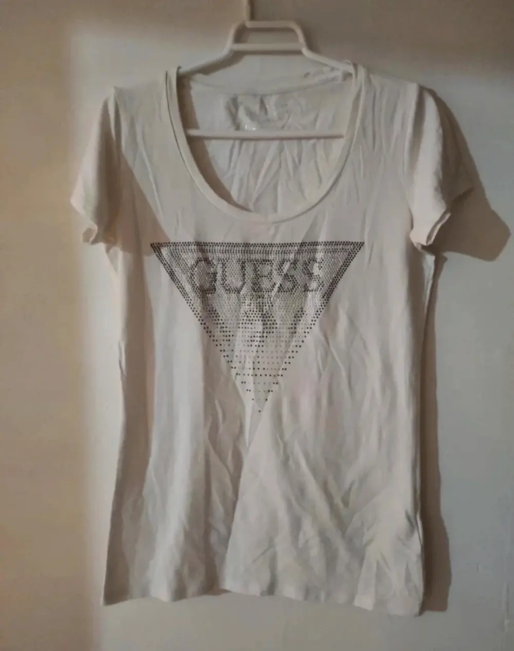 Camiseta manga corta Guess talla M*