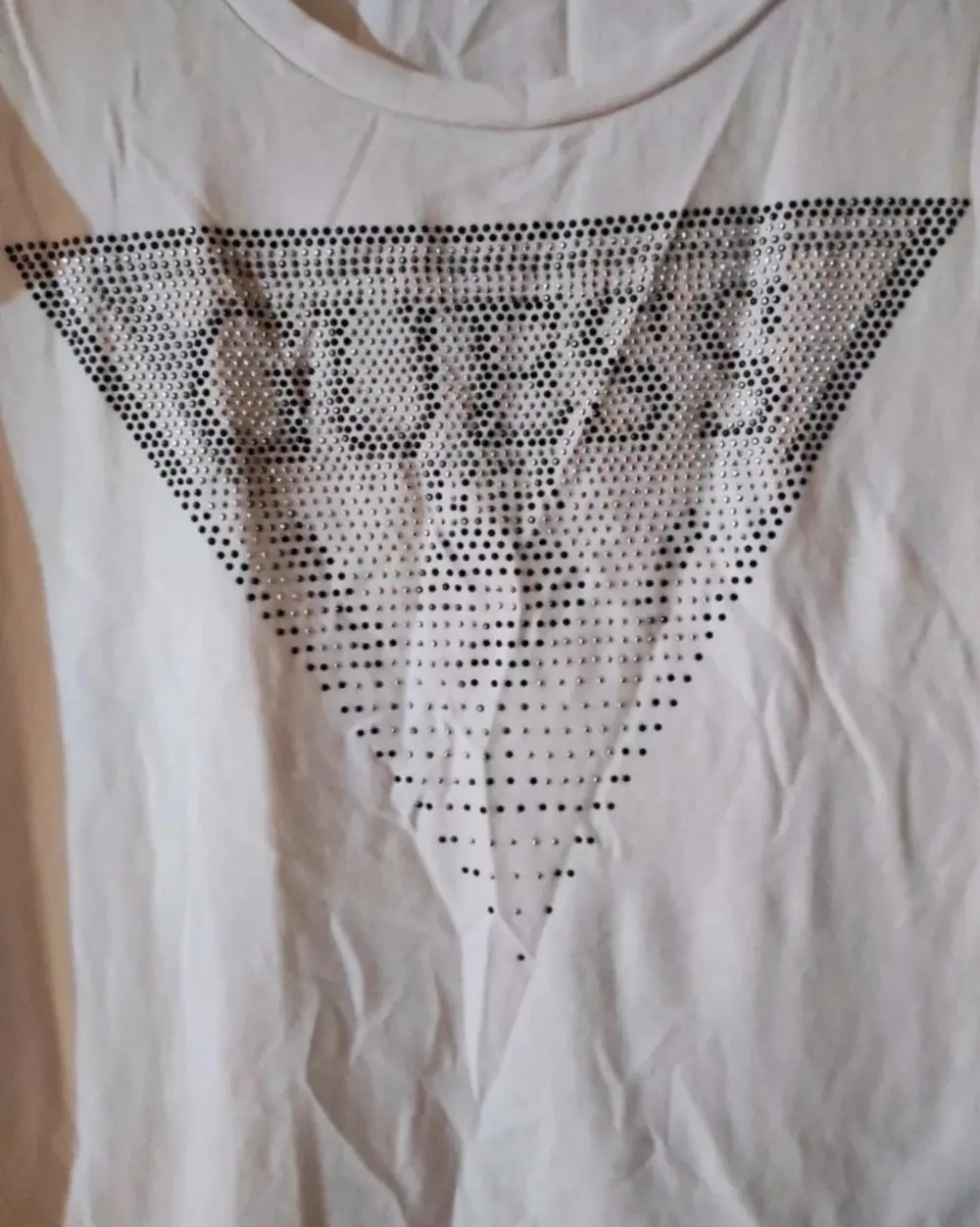Camiseta manga corta Guess talla M*, foto 2
