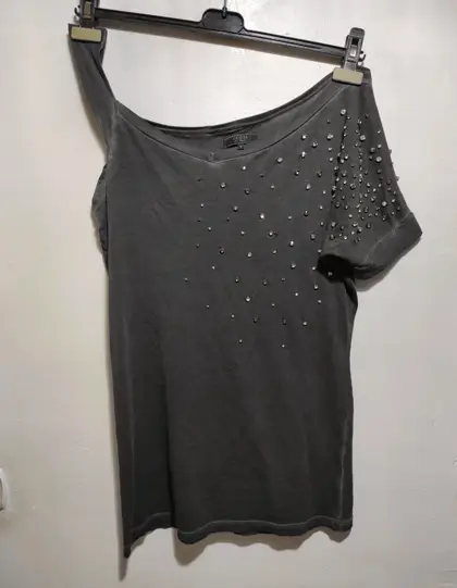 Camiseta manga corta Guess talla S*