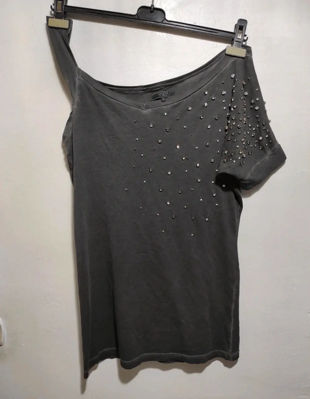 Camiseta manga corta Guess talla S*