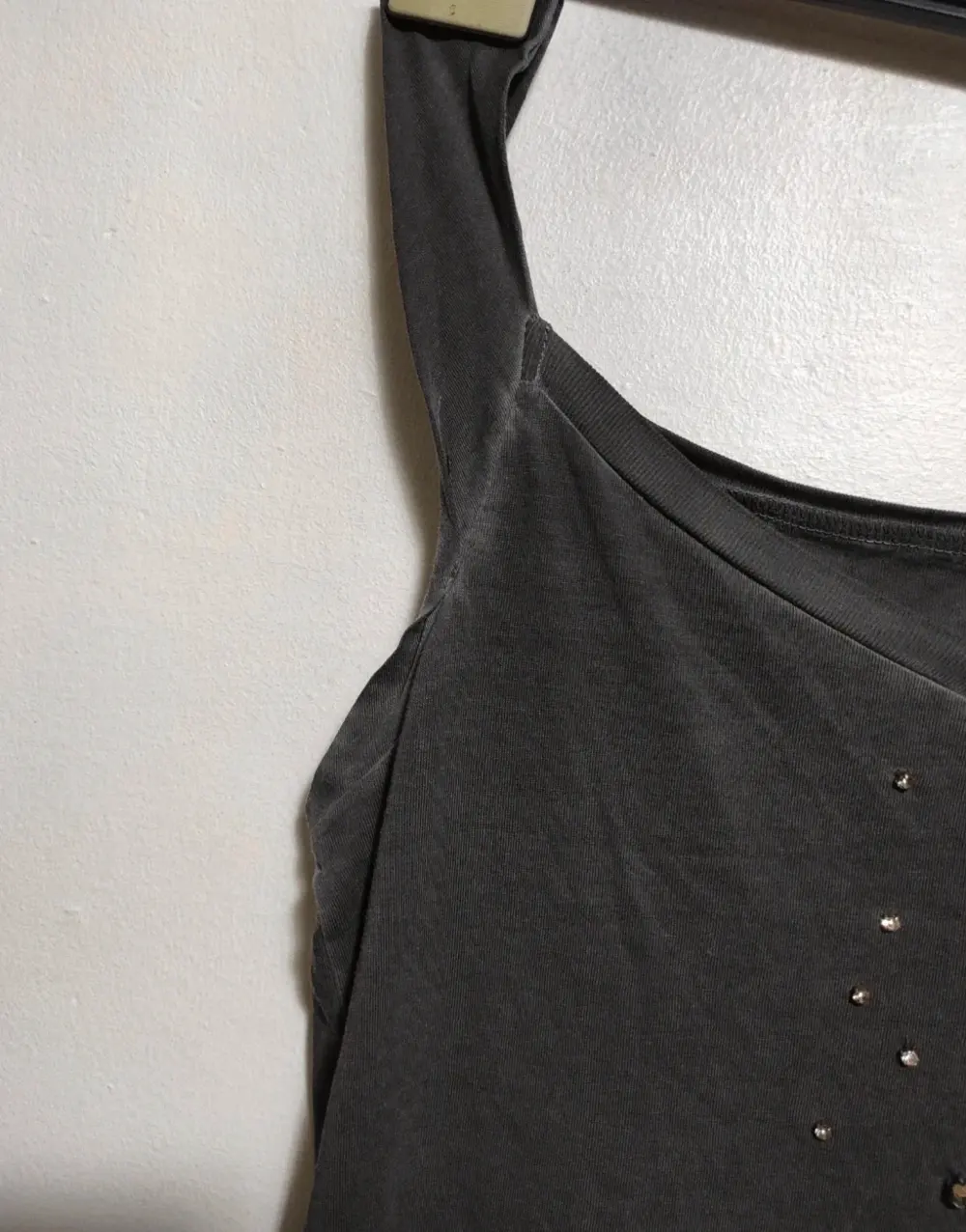 Camiseta manga corta Guess talla S*, foto 2