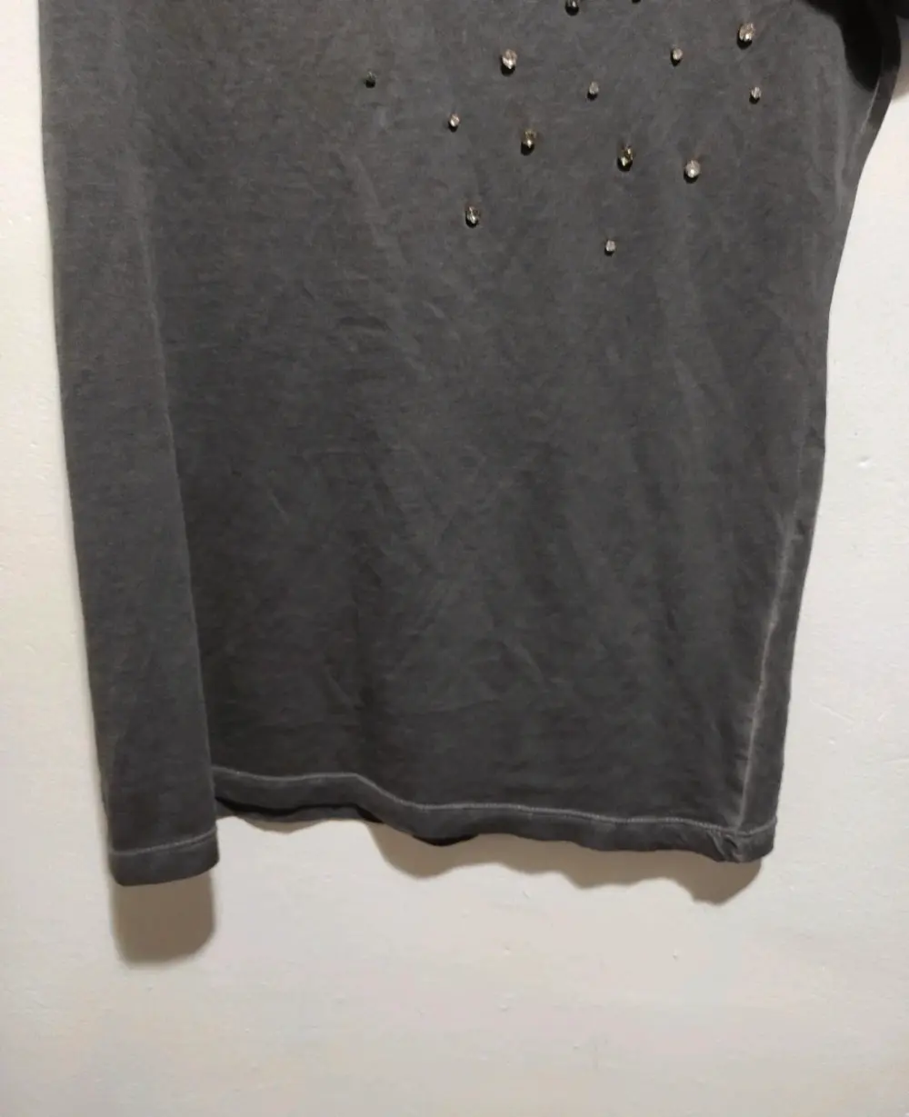 Camiseta manga corta Guess talla S*, foto 5