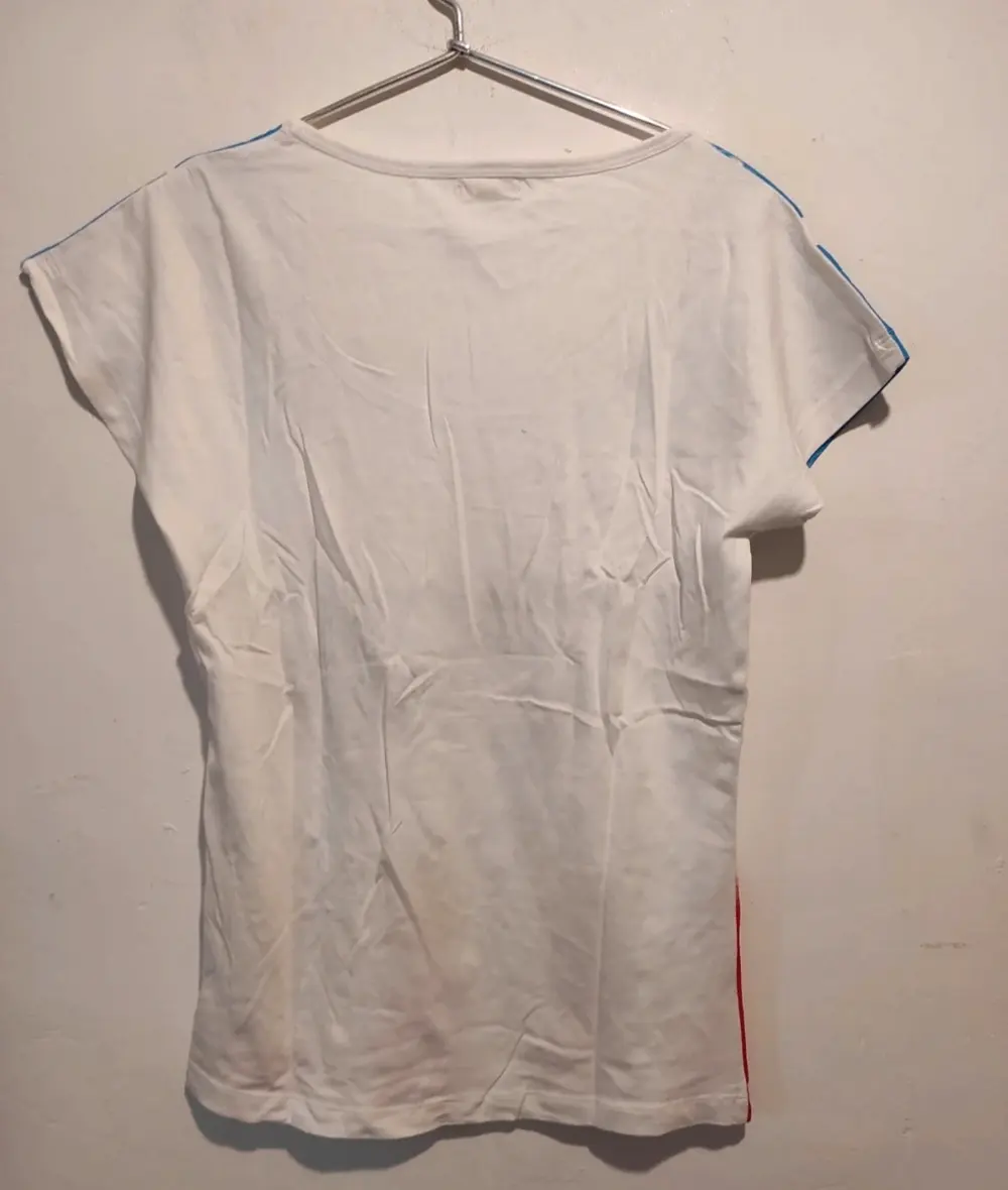 Camiseta manga corta Inside talla L*, foto 3