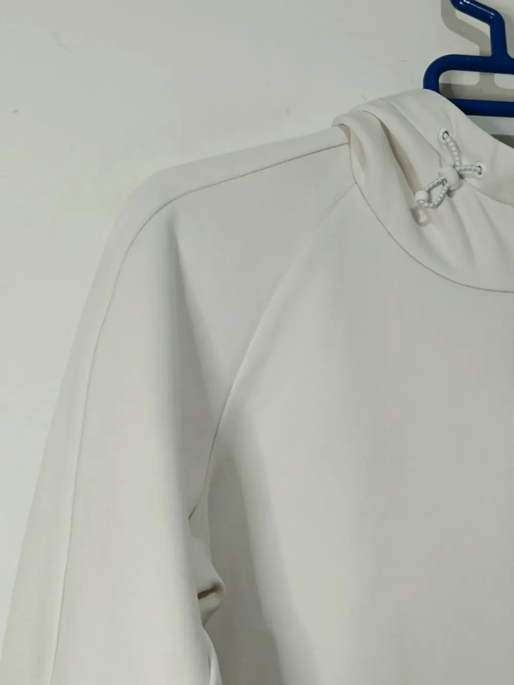 Sudadera con capucha Puma Evostripe talla S, foto 5