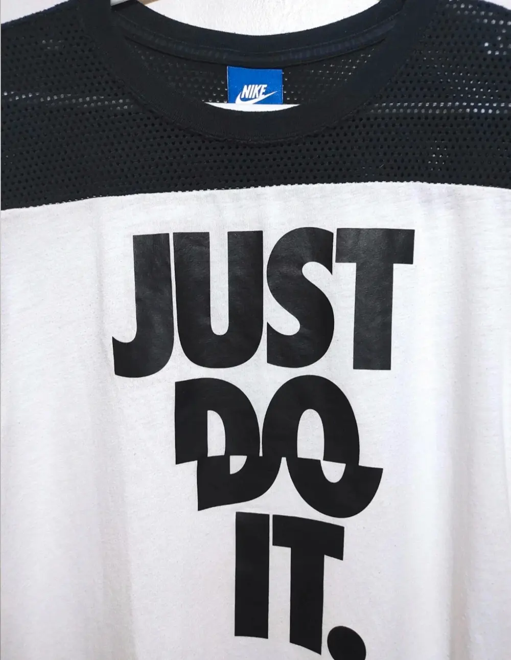 Camiseta manga corta Nike talla sirve para S/XS ver medidas*, foto 2