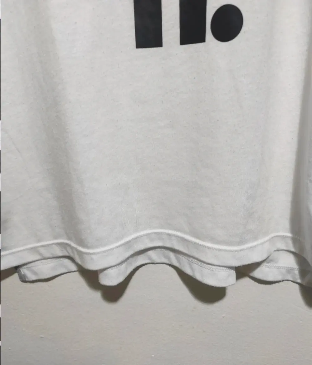 Camiseta manga corta Nike talla sirve para S/XS ver medidas*, foto 4
