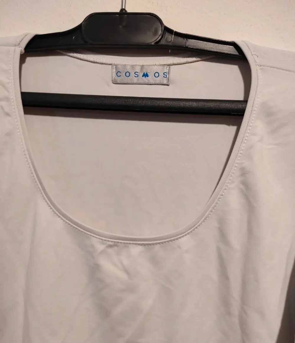 Camiseta elàstica manga corta Cosmos talla 44*, foto 2