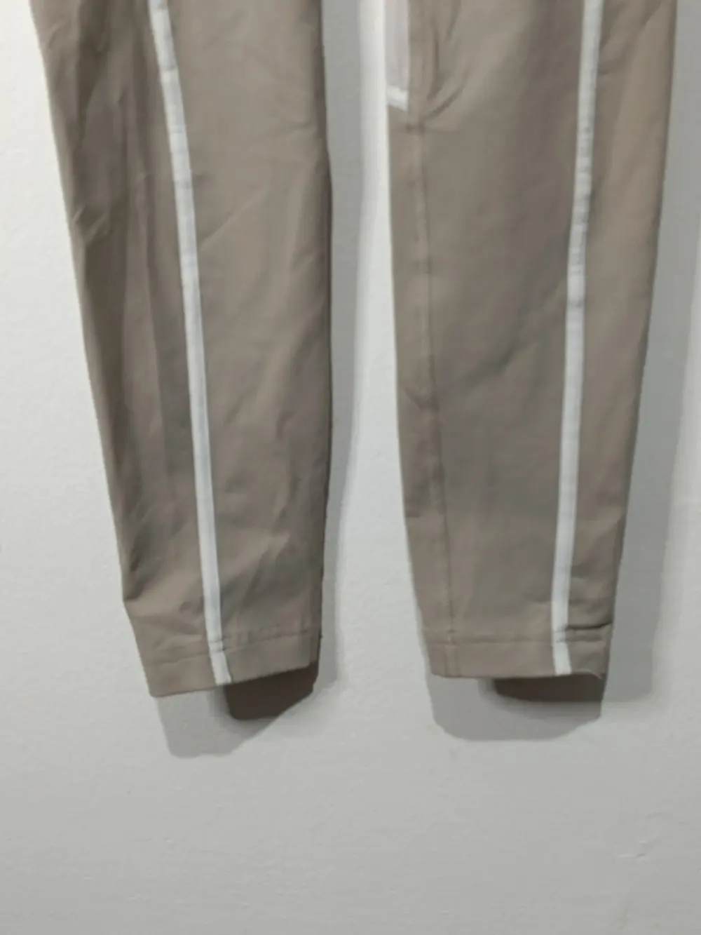 Leggins Reebok Lux High-Rise talle alto Colorblock talla XS, foto 2