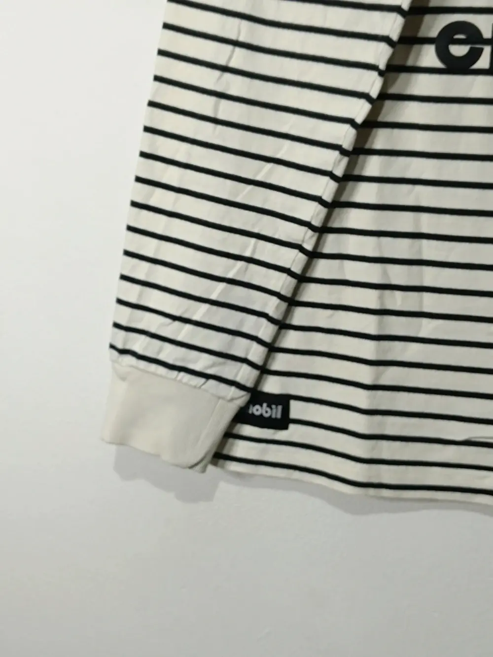 Camiseta manga larga Playmobil talla M Gisela, foto 3