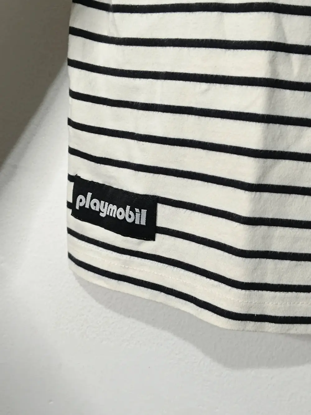 Camiseta manga larga Playmobil talla M Gisela, foto 4