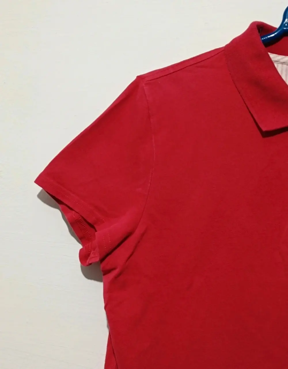 Polo manga corta Tommy Hilfiger talla M*, foto 3