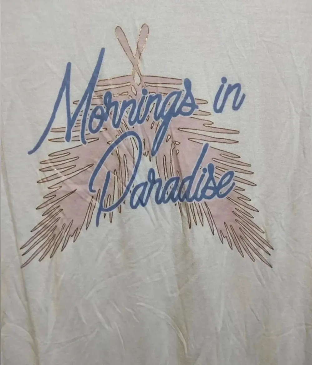 Camiseta manga corta B& RRTEX talla S*, foto 2