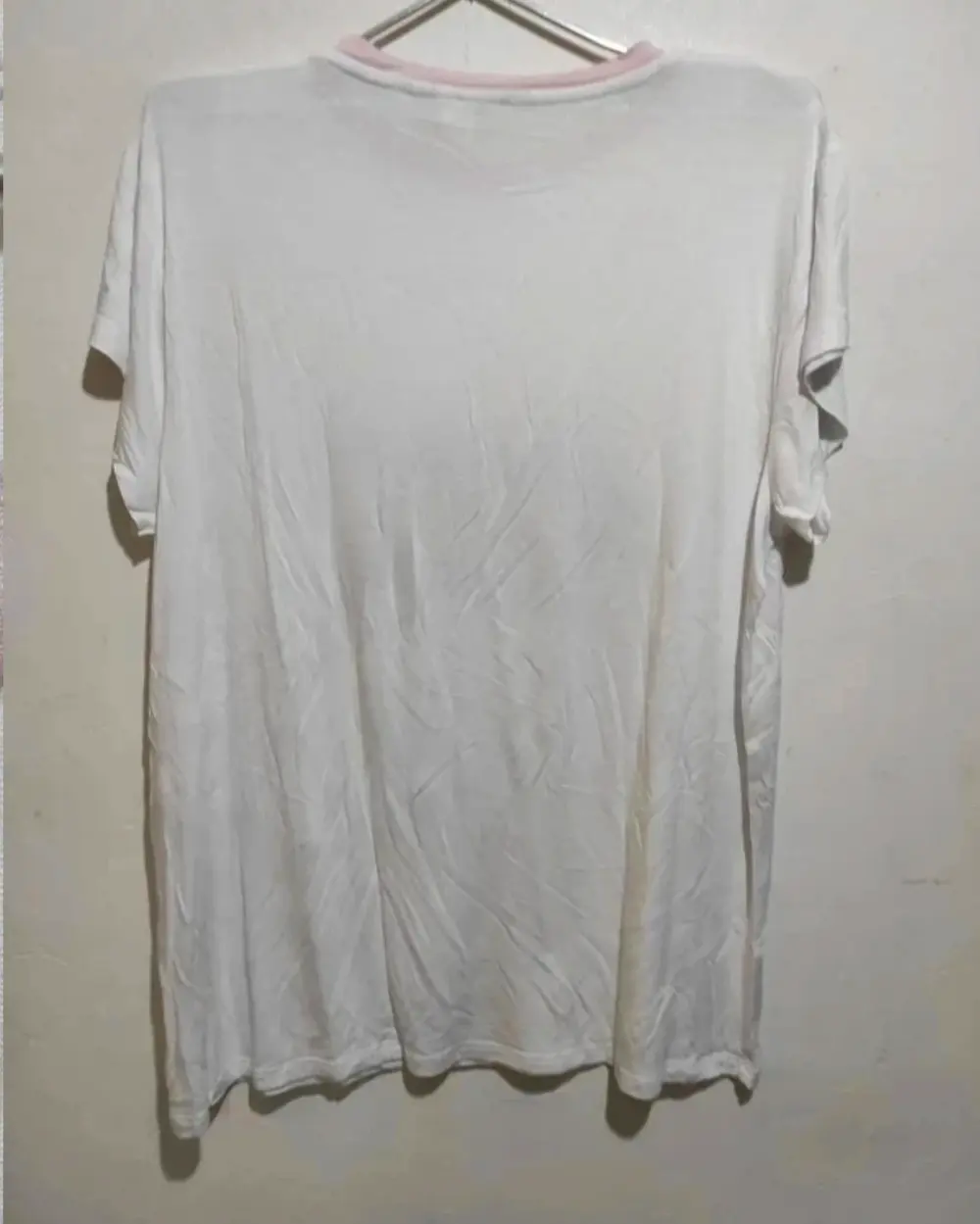 Camiseta manga corta B& RRTEX talla S*, foto 4